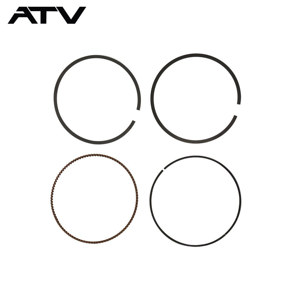 Cylinder Piston Top End Kit For HISUN MASSIMO BENNCHE COLEMAN 700cc ATV UTV