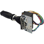 For JLG 460SJ 660SJ 600A 600S 600AJ 400S Joystick Controller 1001166538