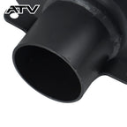 For Polaris Sportsman 500 4×4 Exhaust Muffler Silencer 1996-2001 1260715-029 ATV