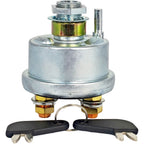 7N0718 7H7290 2 Position Stud Key Ignition Switch for John Deere S650 S660 S560