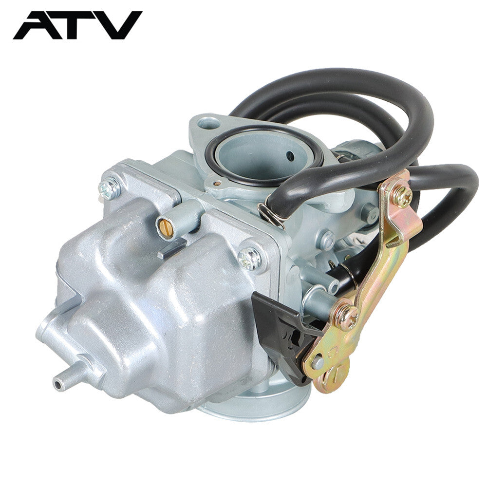 CARBURETOR For 97-19 HONDA RECON 250 TRX250TM 2X4 CARB