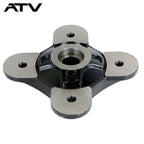 Front Rear Wheel Hub for Polaris RZR XP 1000 2014-17 / RZR XP 4 1000 2014-17 /2X