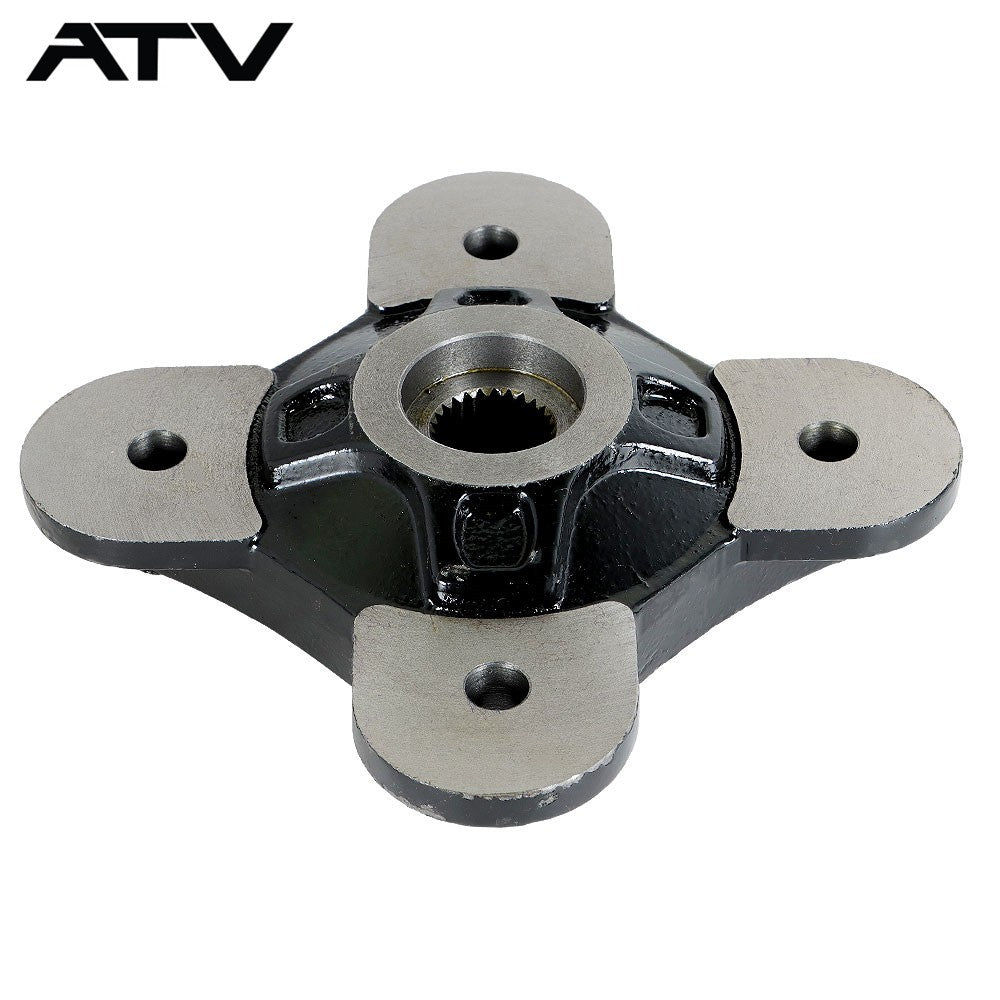 Front Rear Wheel Hub for Polaris RZR XP 1000 2014-17 / RZR XP 4 1000 2014-17 /2X