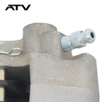 adv-NNB77 Front Disc Brake Conversion Kit For Foreman 400 TRX400 1995-2003
