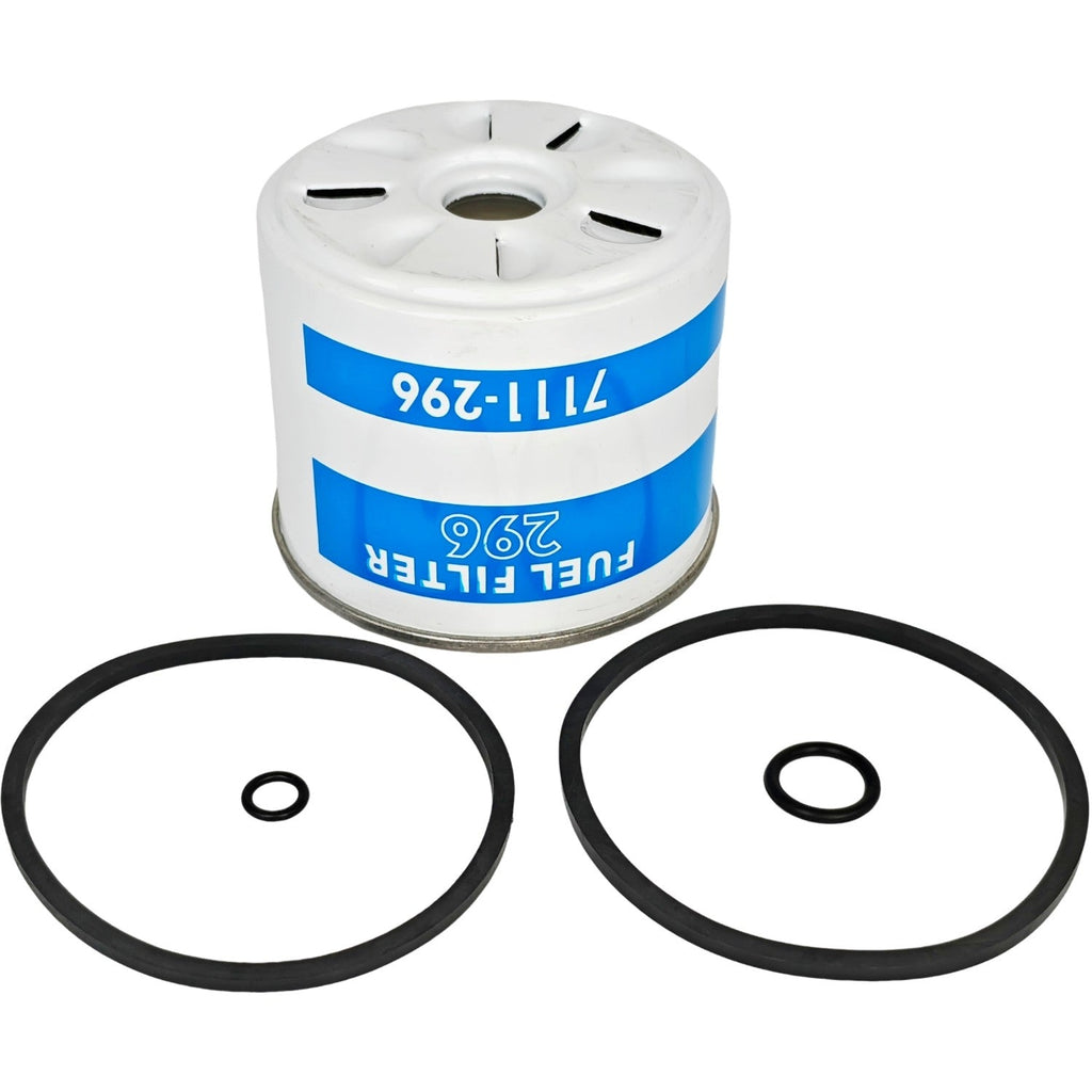 In-Line Fuel Filter 063-2011-00 Fit Bad Boy 2018 2017 2016 Diesel 1100cc 1500cc