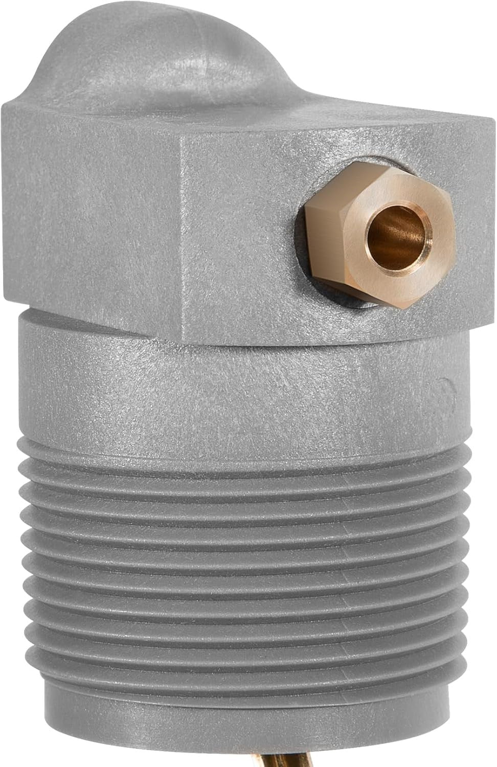 Air Volume Controls for Deep Wells, Water Tank System 1-1/4 in MNPT F93B-1C