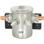 36 Volt Solenoid Relay Fit for EZGO Golf Cart Electric 27855G01 11761G1 27855G02