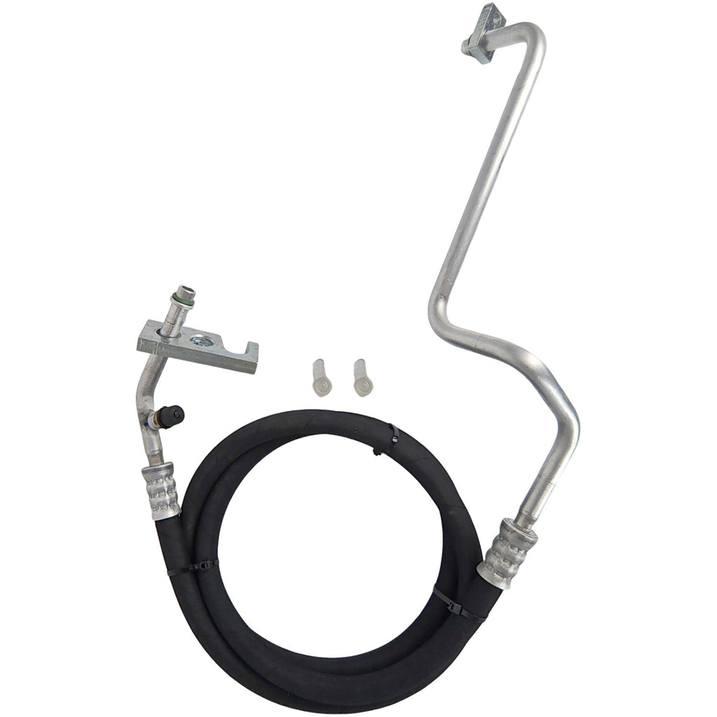 HP Discharge AC Line Compressor to Condenser Hose Fit Kenworth F50-6242-1475