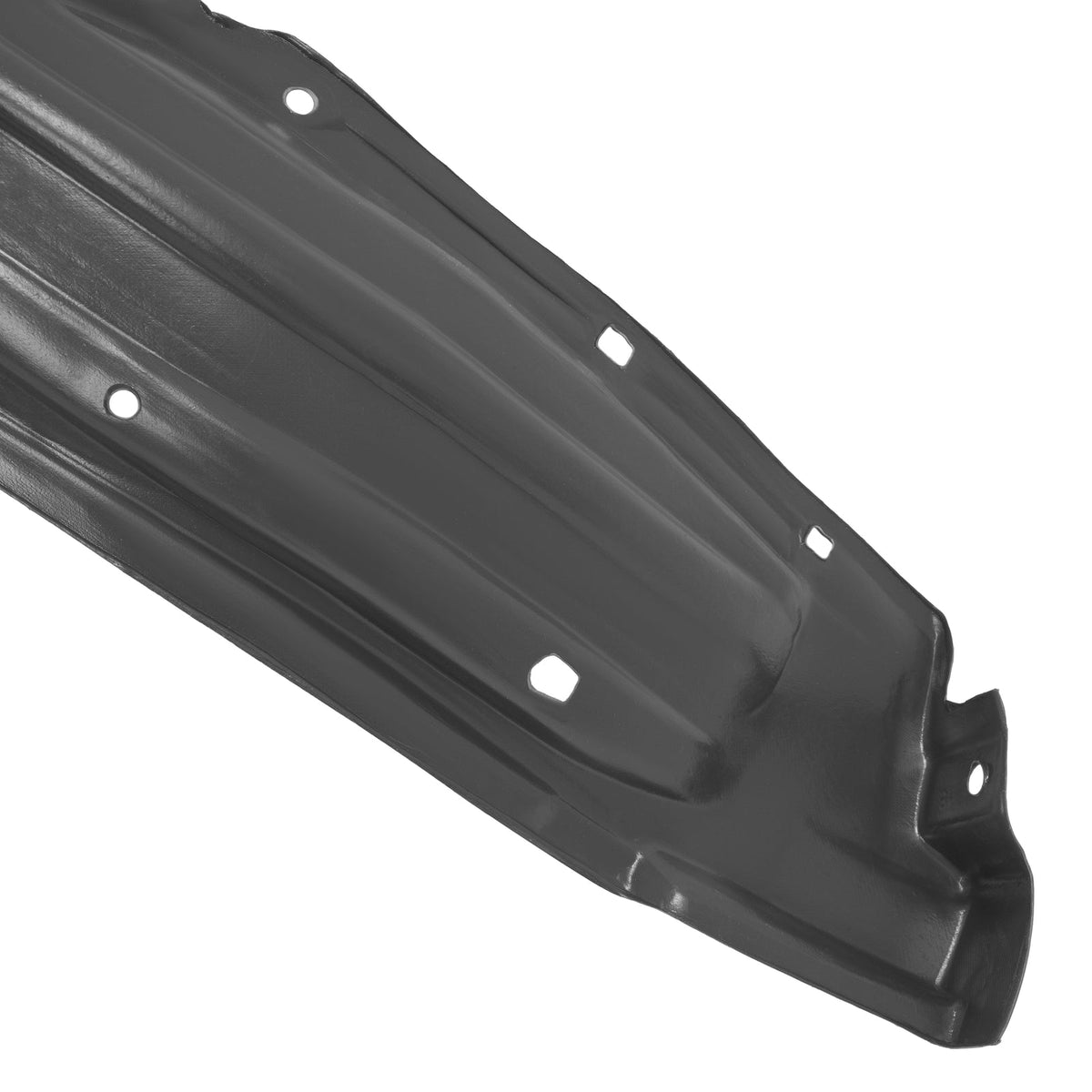 For 2017 2018 2019 Toyota Corolla SE/XLE/XSE Front Fender Liner Passenger Side