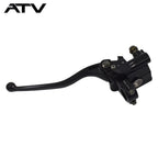 Front Brake Master Cylinder For Honda 1983-1987 ATC200X 1981-1986 ATC250R