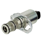 Solenoid Control Valve AT310584 for John Deere 410K 210K 410L 310L 325J 315SJ