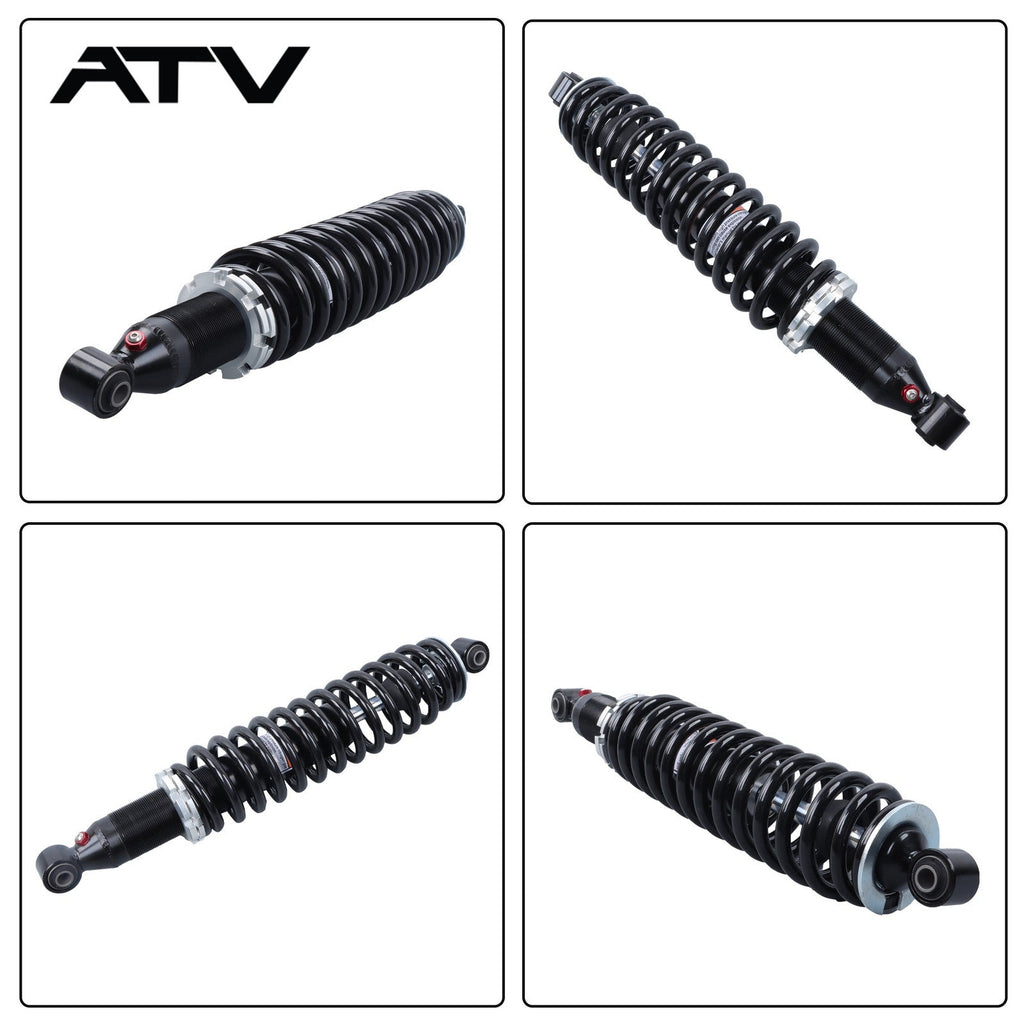 Front Shocks 5UG-F3350-00-00 ATV 2pcs 2004-2013 For Yamaha Rhino 450 660 700