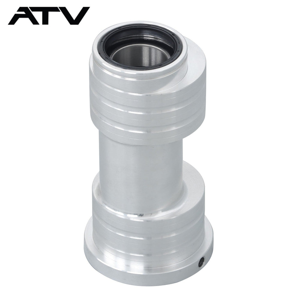 Axle Bearing Carrier Hub For Honda Sportrax 400 TRX400EX 1999-2008 52200-Hb9-770