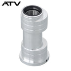 Axle Bearing Carrier Hub For Honda Sportrax 400 TRX400EX 1999-2008 52200-Hb9-770