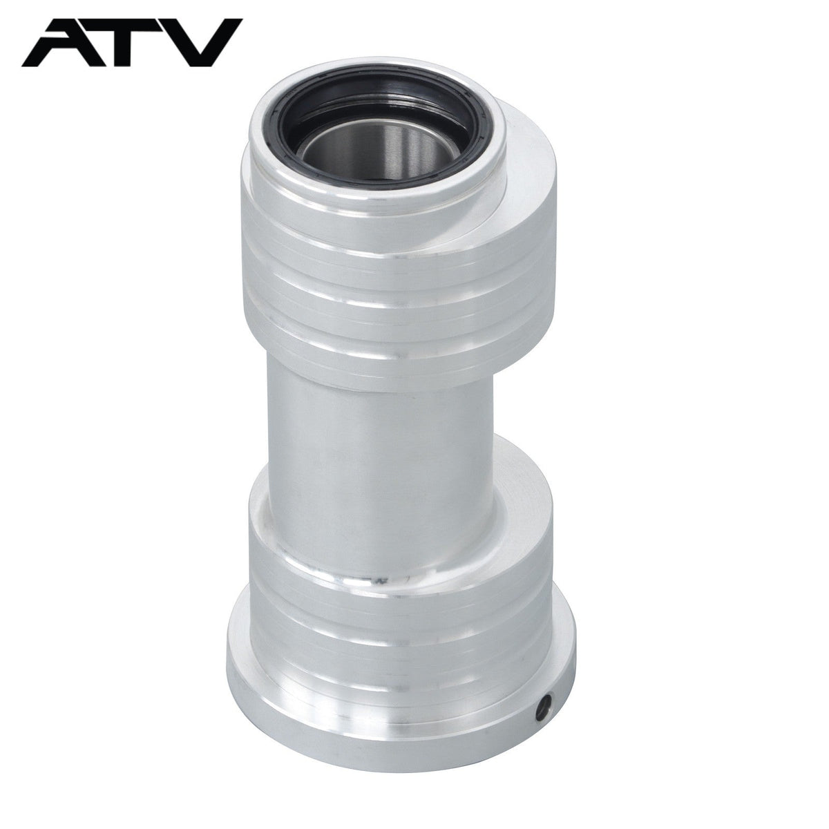 Axle Bearing Carrier Hub For Honda Sportrax 400 TRX400EX 1999-2008 52200-Hb9-770