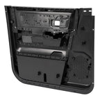 Inner Door Panel For 2013-2018 DODGE RAM 1500 2500 3500 Front Passenger Side