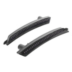 2PCS For Mini Cooper R55 R56 R57 07-16 Rear LED Side Marker Lights #63132751333