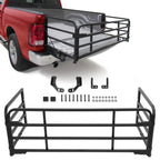 Truck Bed Extender Tailgate Extension Transport For GMC Sierra Pickup Tractor
