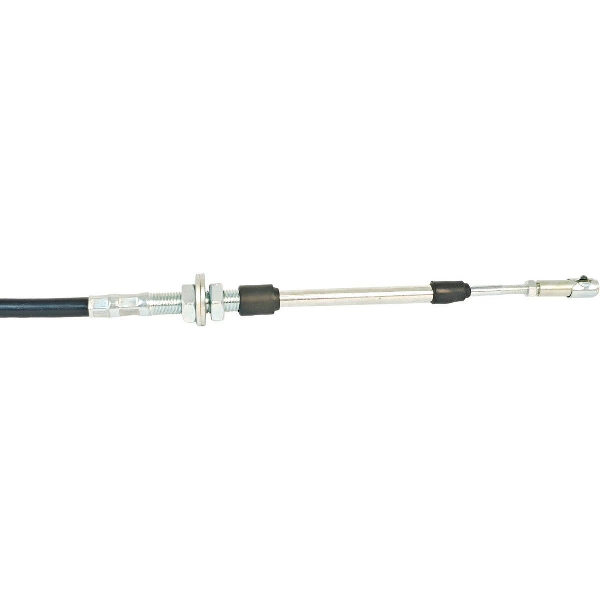 605809 Shifter Cable Fit Cushman Golf Cart 2008 - 2021 Shuttle 4, Shuttle 6