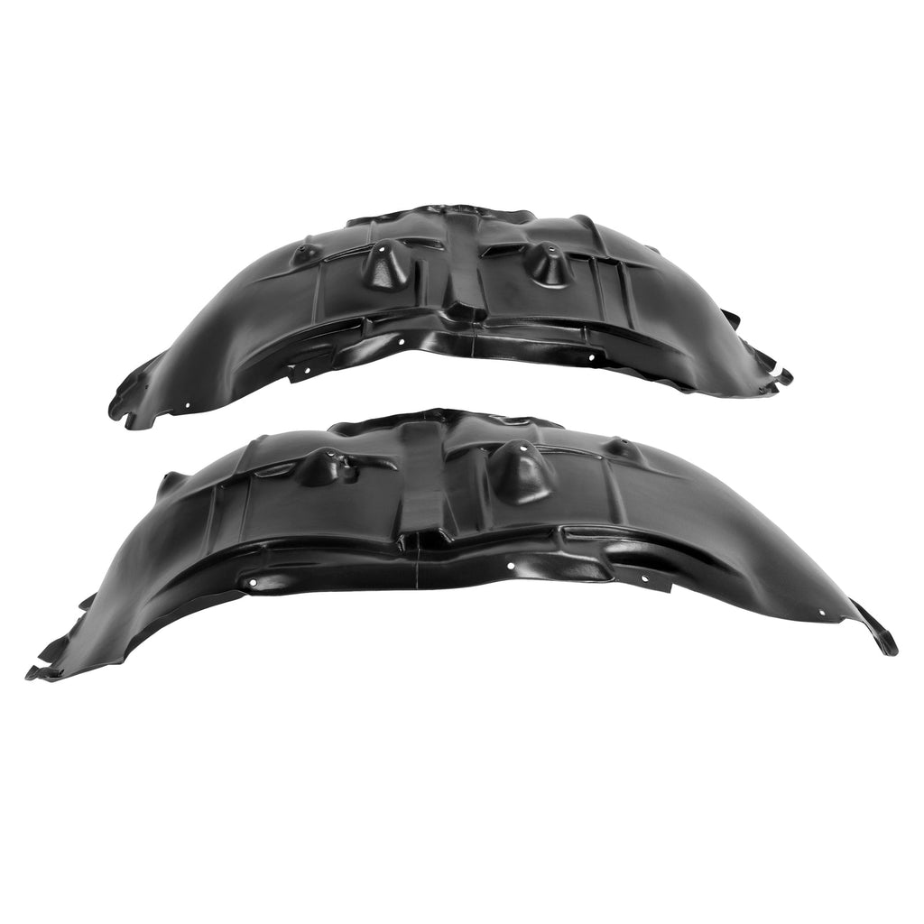 For 2019-2021 2022 CHEVROLET SILVERADO 1500 Front Fender Liners Left +Right Side