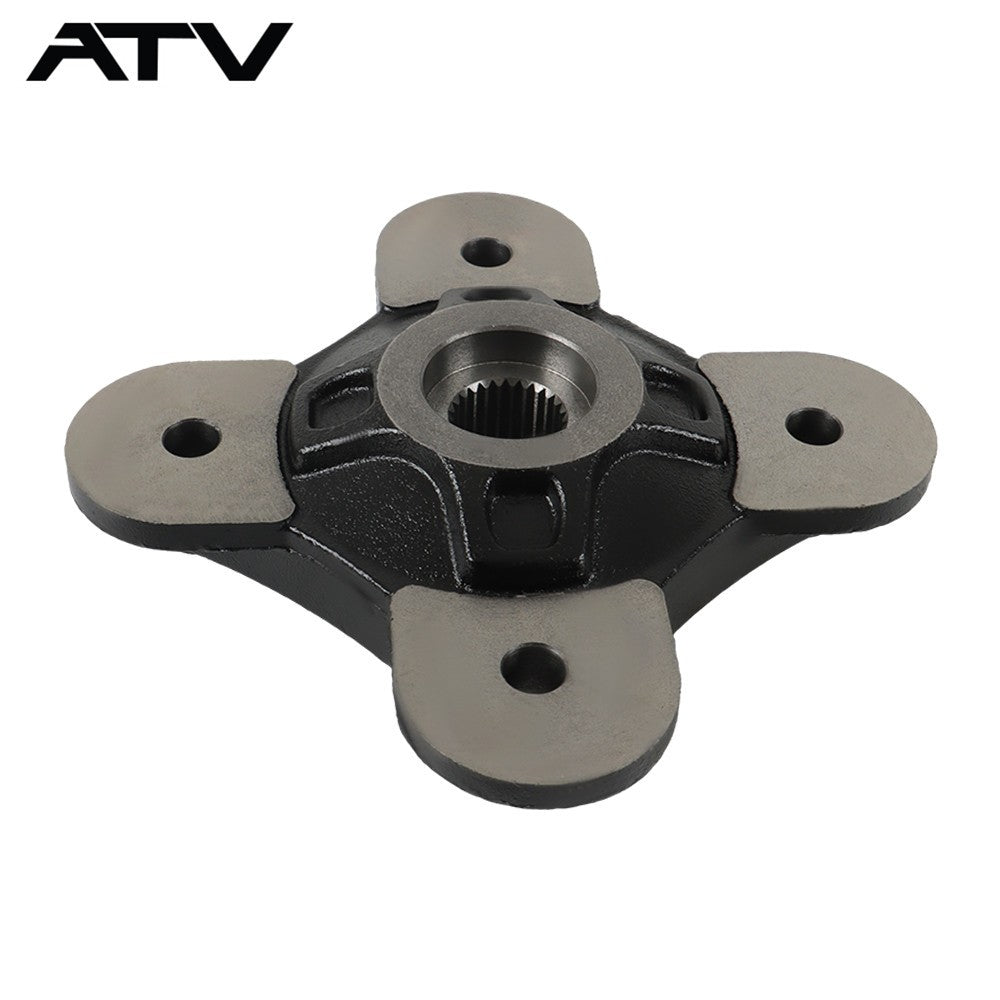 Front/Rear Wheel Hub Rotor Studs for Polaris RZR XP 1000 RZR XP 4 1000 RZR RS1