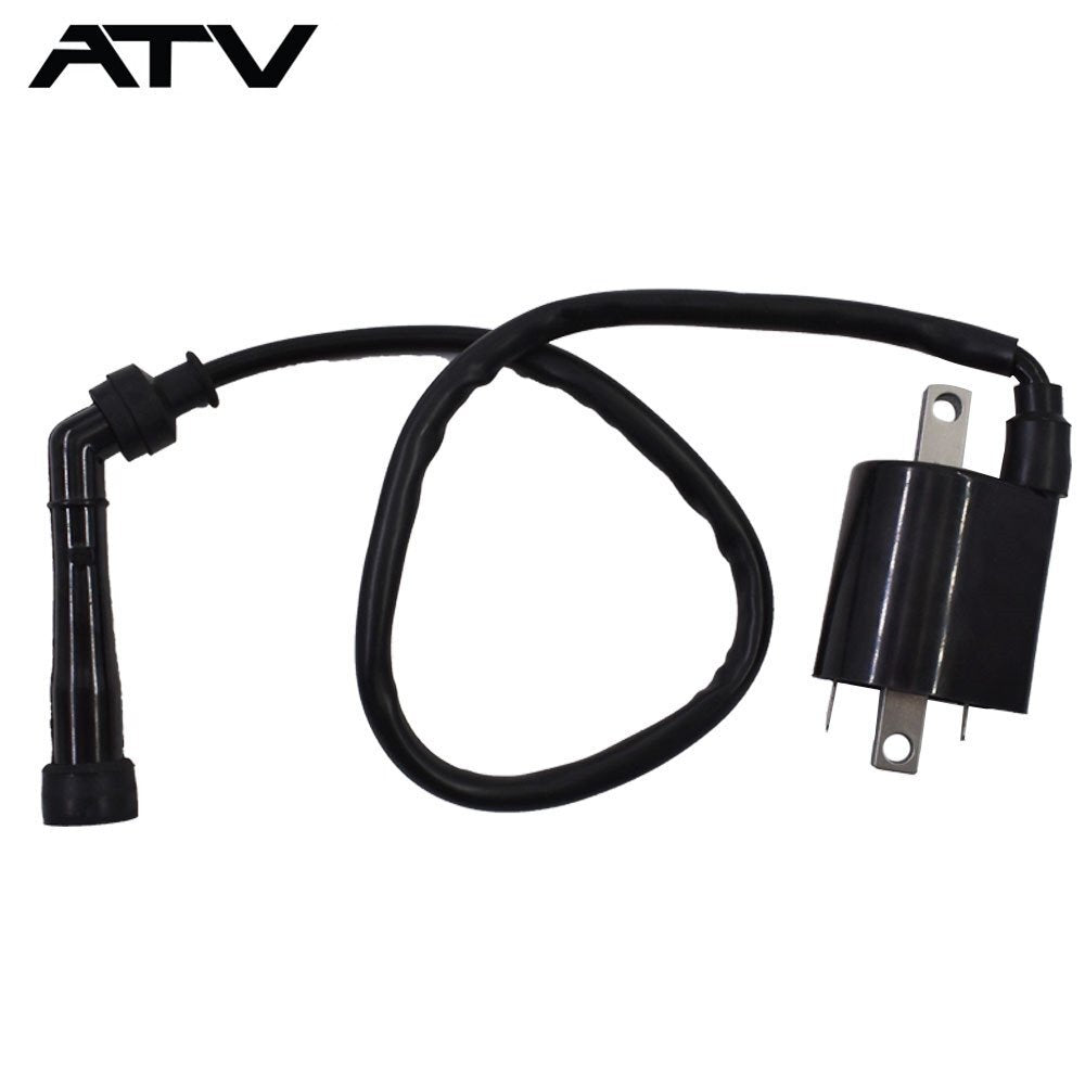 Ignition Coil For 1999-2014 Yamaha V Star 650 XVS650 XVS650A XVS650AT Models