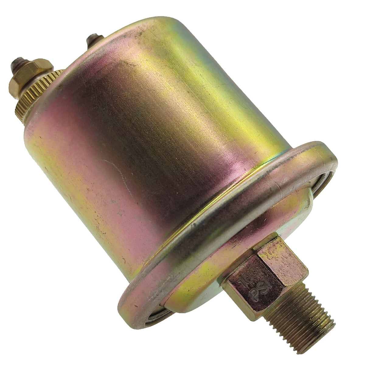 2 Wire Pressure Sender ES2P-100 for Murphy Cummins Onan MDKA 05-70-1858 05701858