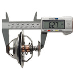 82℃ Thermostat 8-94472331-1 Fit for Hitachi EX120-3 EX100-2 EX120-2 EX100-2 4BD1