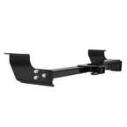 2000lbs Class 1 Trailer Hitch For Toyota Prius Base/Touring 04-09 Powder Coated