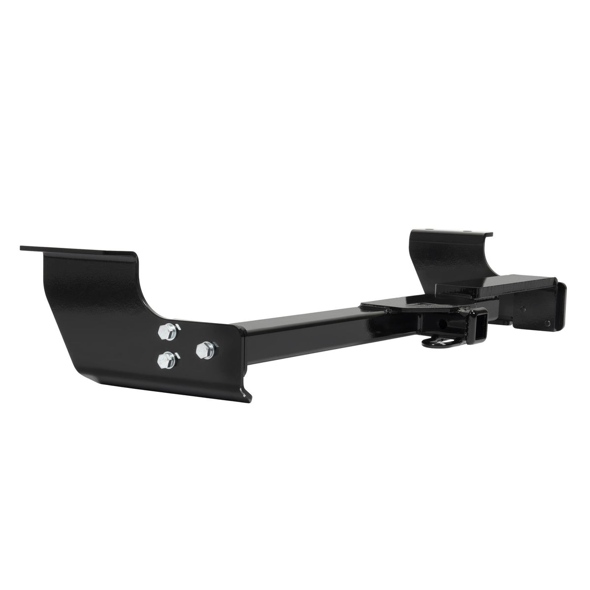 2000lbs Class 1 Trailer Hitch For Toyota Prius Base/Touring 04-09 Powder Coated