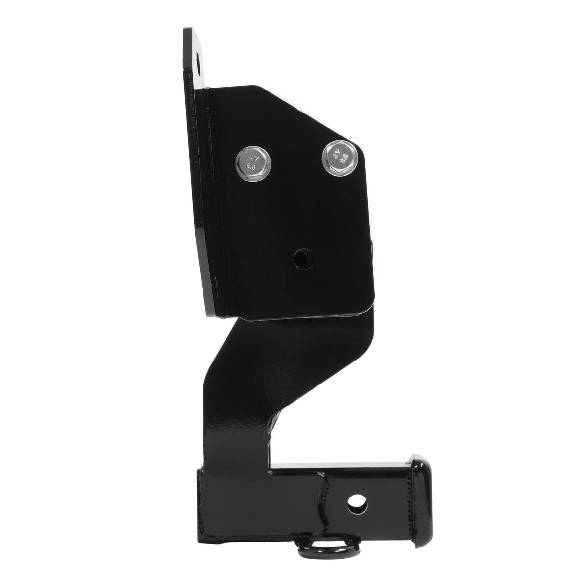 Class 3 Trailer Hitch 2" Receiver Tube Towing For Mercedes-Benz GLC300 16-22