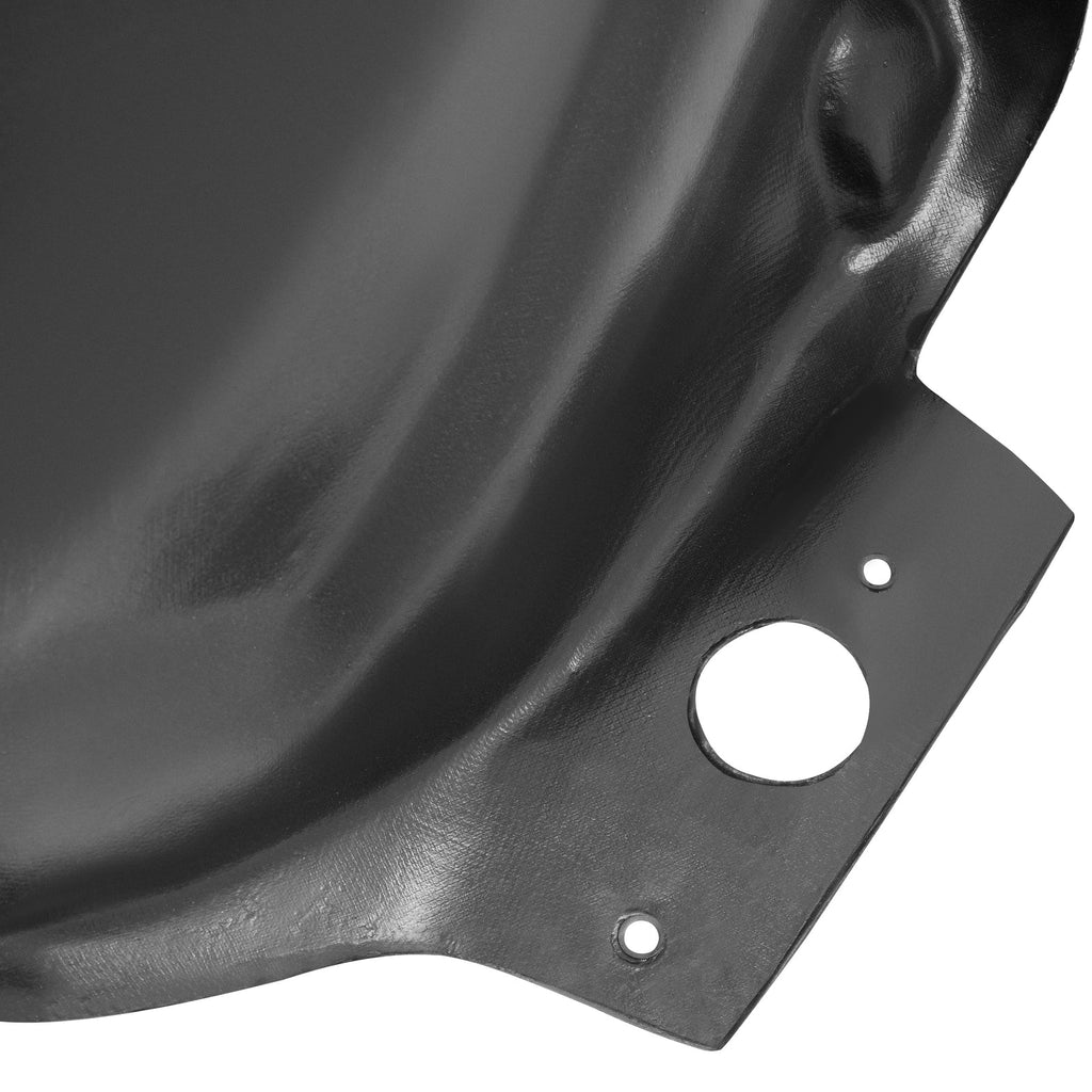 For Ford F-250/F-350 Super Duty 11-16 Driver Left Front Fender Liner Replacement
