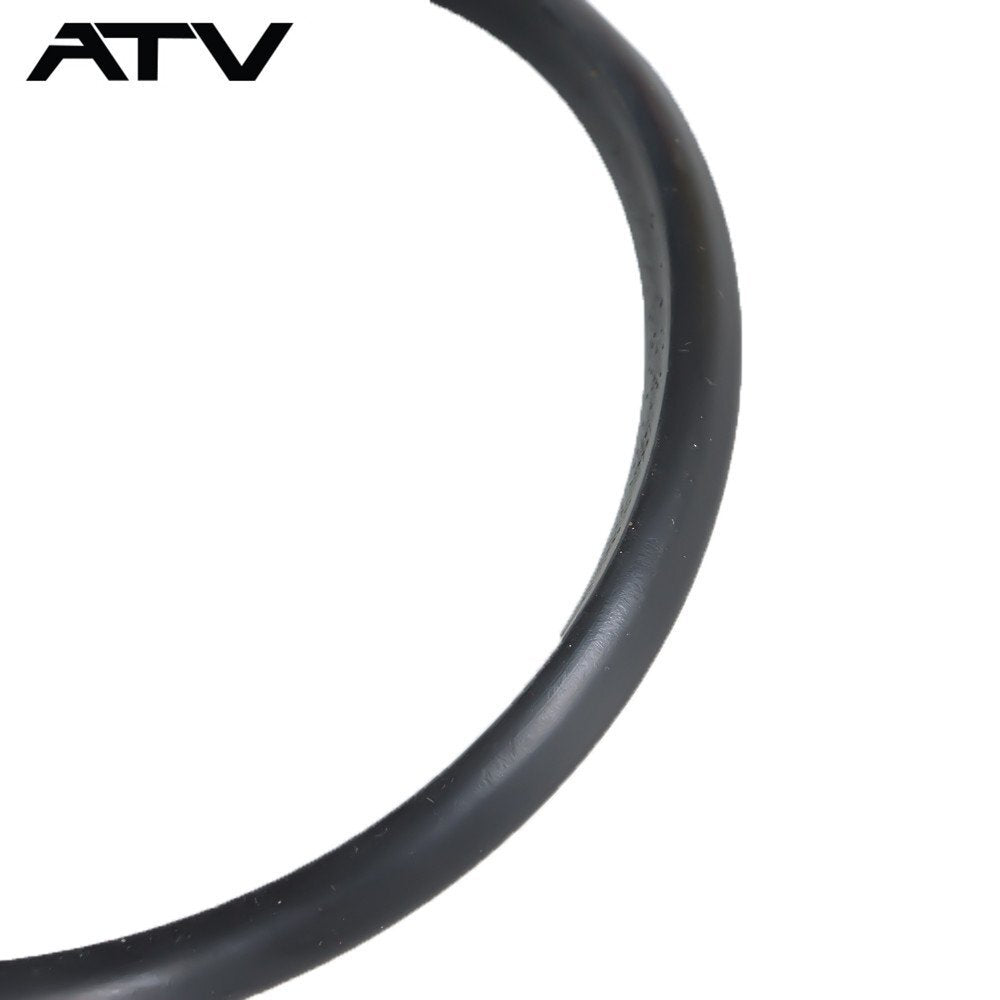 Generic BELT BOX SEAL Drive Clutch Cover For Polaris ACE RZR 1000 XP Ranger 900