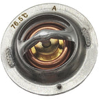 Thermostat 8971606540 Fit for Isuzu 3LD1 3LD2 Engine 76.5℃