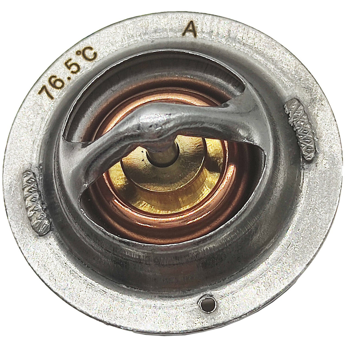 Thermostat 8971606540 Fit for Isuzu 3LD1 3LD2 Engine 76.5℃