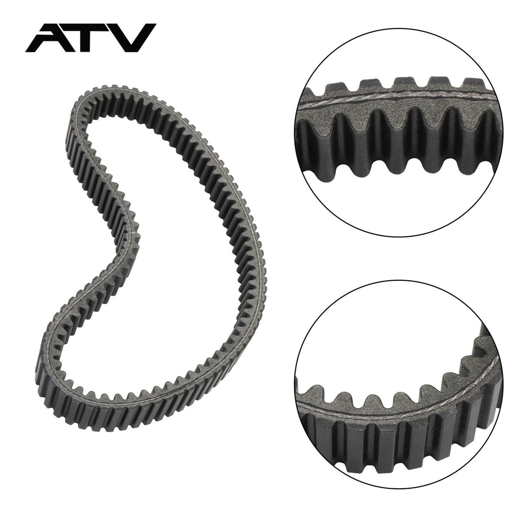 Complete Primary Sheave Aramid Belt For Yamaha Grizzly 660 YFM660 2002-2008