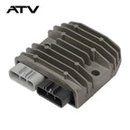 Regulator Rectifier 31600-HR0-F01 for Honda SXS500M SXS500M2 Pioneer 500 15-20