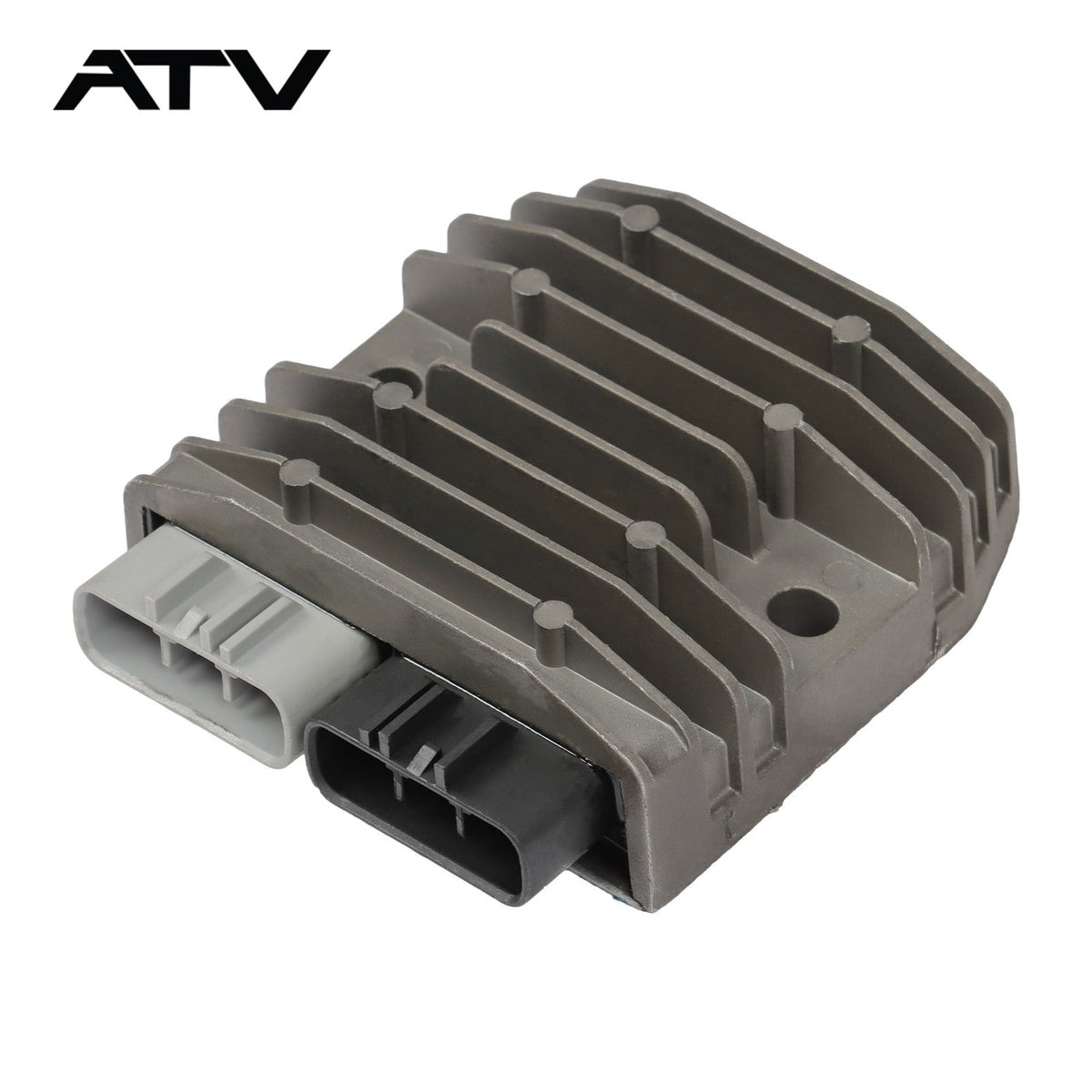 Regulator Rectifier 31600-HR0-F01 for Honda SXS500M SXS500M2 Pioneer 500 15-20