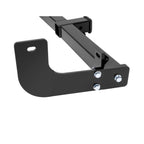 Trailer Tow Hitch 2" Receiver Class 4 For  Ford F-150 2009-2014 Powder Coated