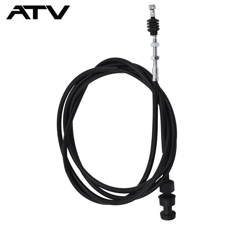 2003-2007 For Kawasaki Mule 3010 KAF620H 4x4 Choke / Starter Cable #54017-1208