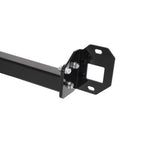 Class 3 Trailer Hitch 2" Receiver Tube Towing For Mercedes-Benz GLC300 16-22