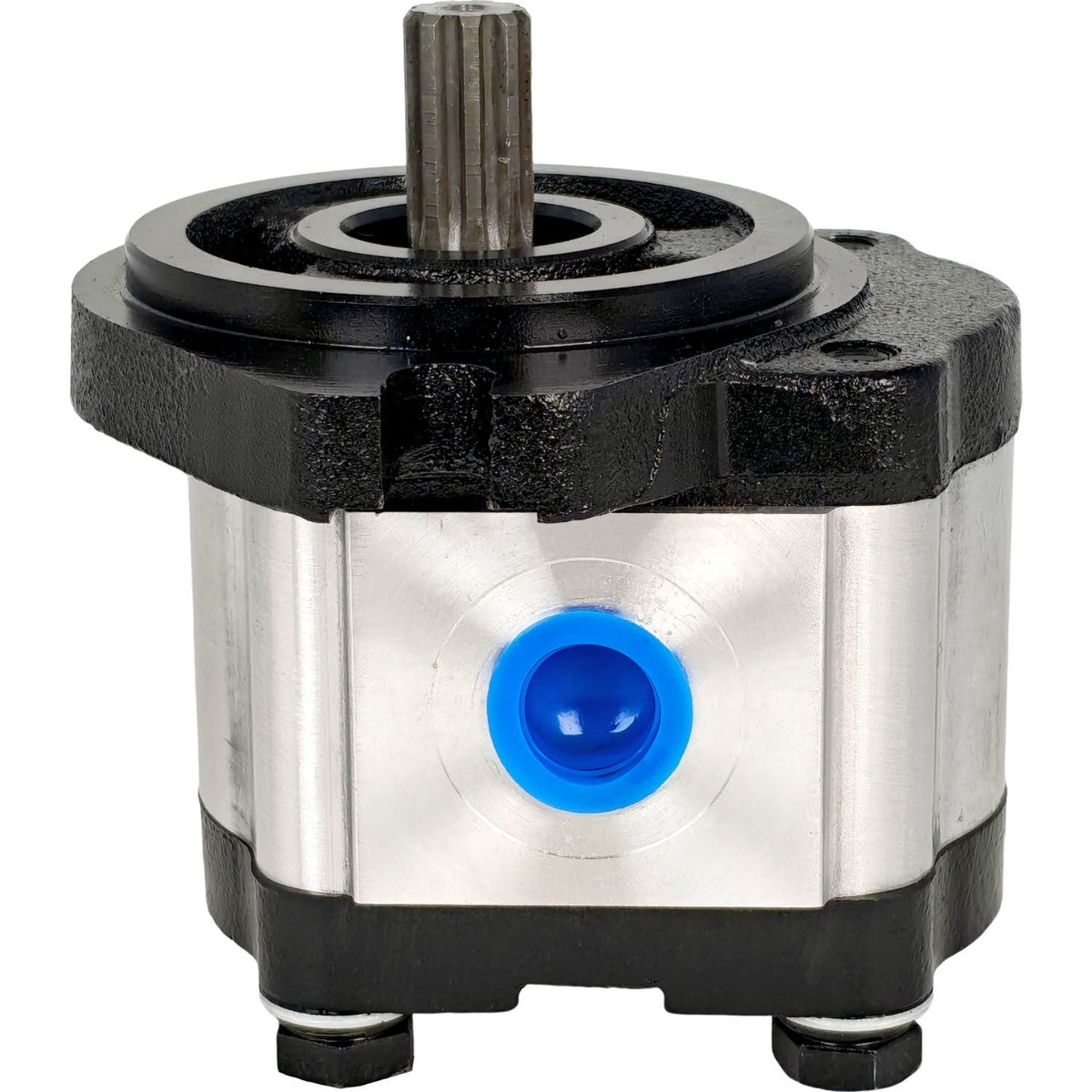 96193GT Hydraulic Gear Pump 231572GT Fit Genie Vertical Mast Scissor Boom Lift