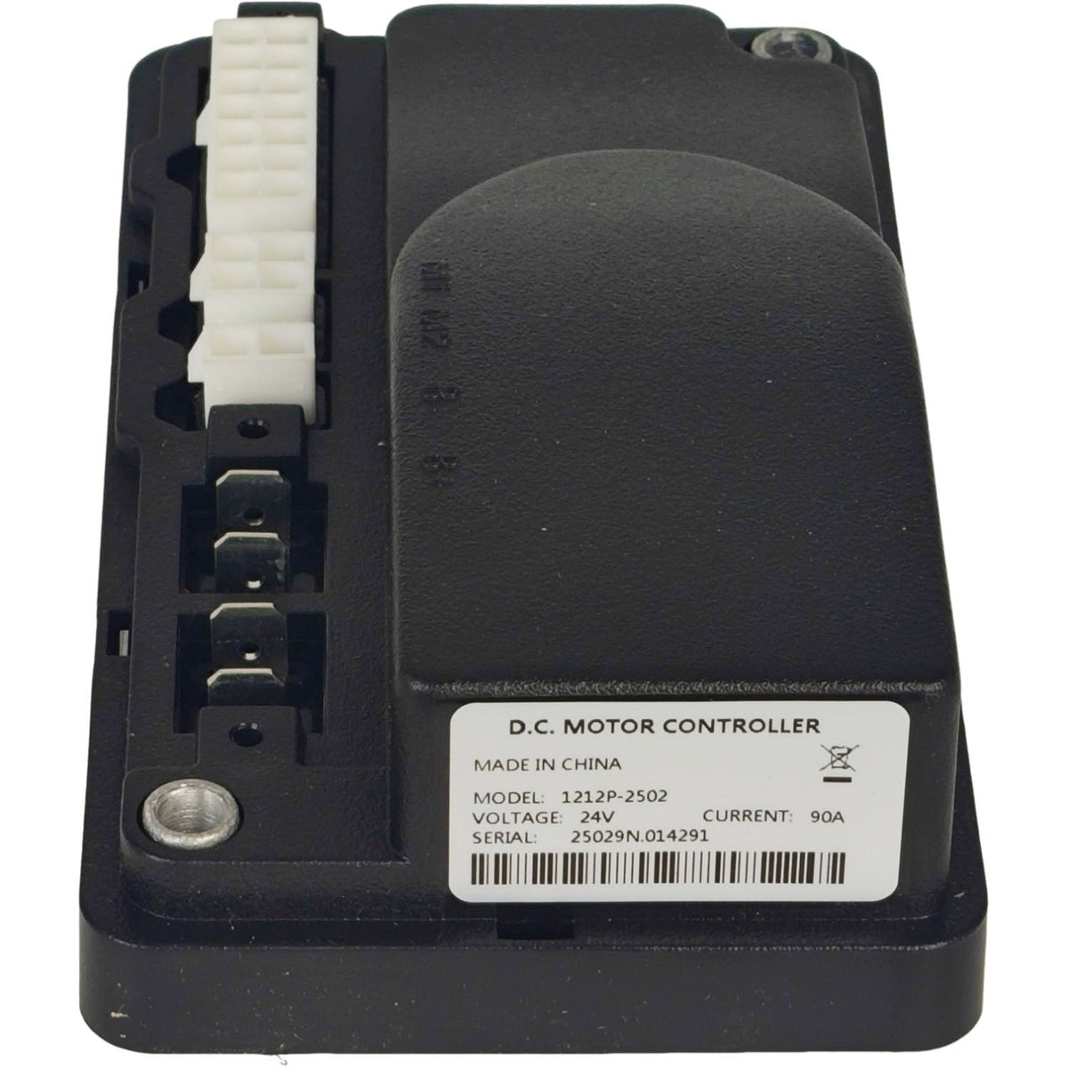 24V 90A Fit for MEF15 Permanent Magnet Programmable Controller 1115-510004-00-40