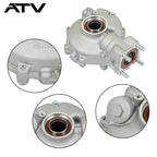 Complete Rear Differential For Honda For TRX300FW Fourtrax 300 4X4 1988-2000