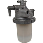 Fuel Filter Fit for Yanmar 4TNE88 3D84 4D88E for Komatsu PC45R-8 129612-55620
