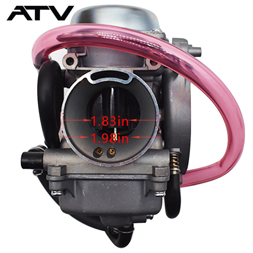 Carburetor for Kawasaki Brute Force 300 2012-2018