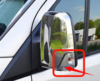 For Volkswagen Crafter Sprinter 2006-2021 Mirror Turn Signal Light Left Side