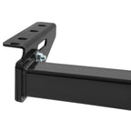 For Jeep Cherokee 1984-2001 Trailer Hitch Receiver Rear Bumper Towing Class 3