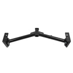 Powder Coated Trailer Hitch Receiver 2" Class 3 Rear For Toyota Tundra 2007-2021