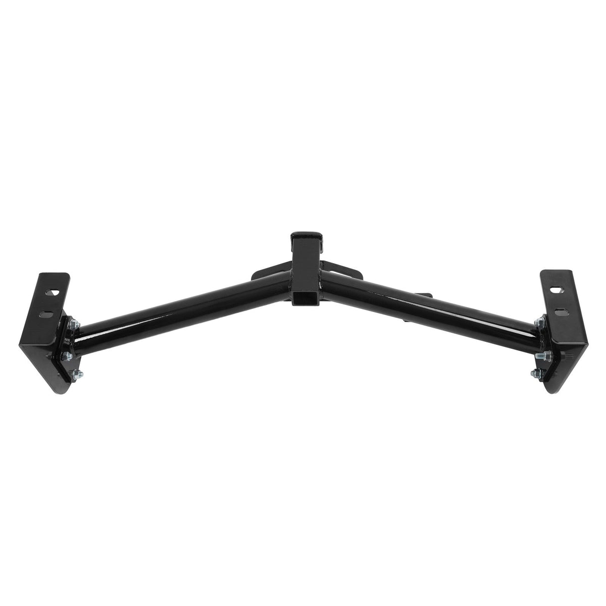 Powder Coated Trailer Hitch Receiver 2" Class 3 Rear For Toyota Tundra 2007-2021